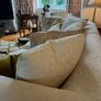 Large tetrad sofa and armchair Image 3