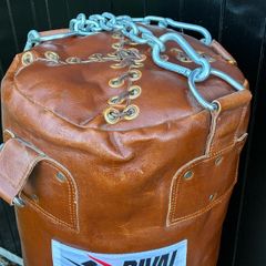 Rival Punch Bag 4'