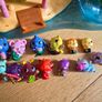 Hatchimals tropical  island Image 2
