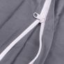 Bedding King Size Duvet Cover - Soft Microfibre Duvet Cover Set with Pillow cases - Bedding Quilt Cover Set MULTIPLE COLOURS AVAILABLE (FREE POSTAGE) Image 5