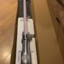 Master Replicas Anakin Skywalker force fx lightsaber (sw-208) Image 4