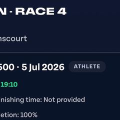 Tryka Women Single 500 Ticket