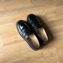 H&M Black Loafers Image 2