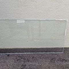 4 mm Clear Single-Pane Glass