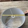 large lamp shade Image 3