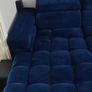 Corner sofa bed Lugano Image 3