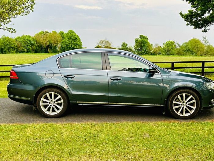 VW Passat | New Clutch & Timing Belt | NCT 03/27