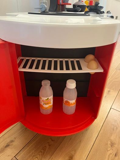Smoby Children's Kitchen