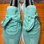 Adidas Flashback Primeknit Ladies Trainers UK6 EU39.5 Image 6