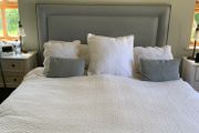 superking Headboard