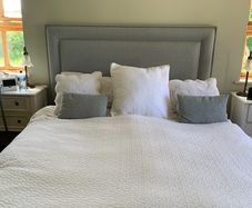 superking Headboard