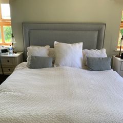 superking Headboard