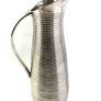 Vintage Silver Plated Pitcher Image 5