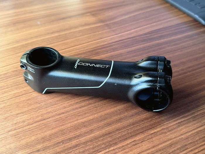 Giant Connect Aluminum Stem 120mm
