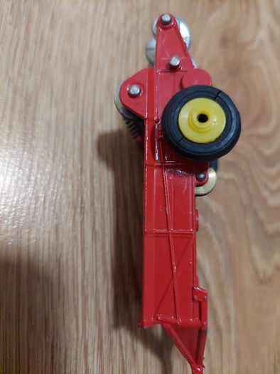 Vintage toy / die cast