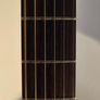 Vintage Japanese F340s Takamine guitar Image 3