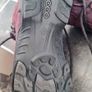 hiking boots, Ecco, size 39, new unused Image 8