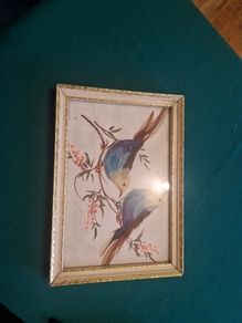 featherart