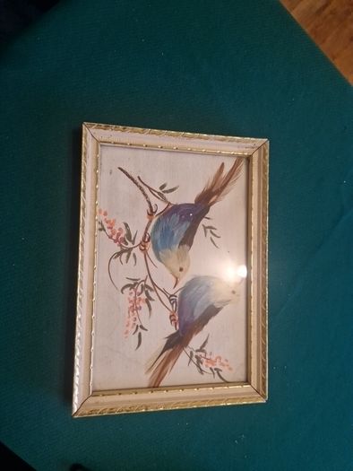 featherart