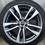 Genuine Audi A6/S6 S-Line 19" Alloy Wheels Image 4