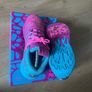 Basketball shoes Lamelo Ball Image 3