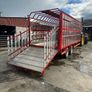 Cattle trailer Image 6