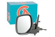Passenger Side Wing Mirror - Peugeot partner - Citroen Berlingo