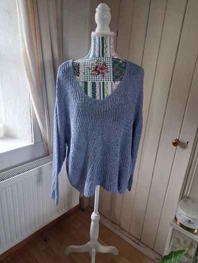 Per Una Jumper