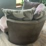 Swivel Chair Image 2
