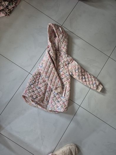 next jacket