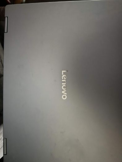 Lenovo Yoga 7 2-in-1 32GB RAM (comes with original charger and pen included!) (this is touchscreen btw with windows hello)