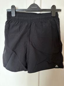Men's Adidas Swim Shorts