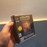 Star Wars The Phantom Menance Ps1 Image 4