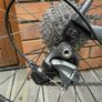 Bianchi Oltre XR1 Ultegra Carbon Aero Road Bike FFWD Carbon Wheels Image 2