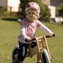 Wishbone Balance Bike Image 4