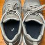 Skechers Los Angeles Trainers Mens UK8 EUR6 Image 9