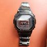 Casio Full metal GShock Image 2