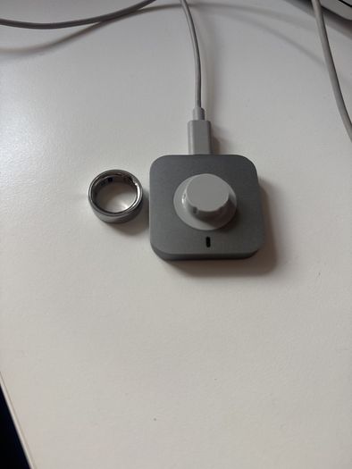 Oura ring 4