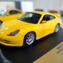 Porsche 911 Gt3 1:43 Model Reduced To Clear Image 4