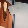 Newbridge Home Cheese Board Set Image 3