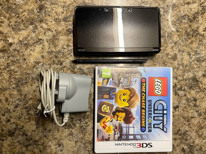 nintendo 3ds