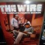 The Wire - Series 1-5 - Complete Series Hbo (dvd, 2008, 24-discs) Image 3
