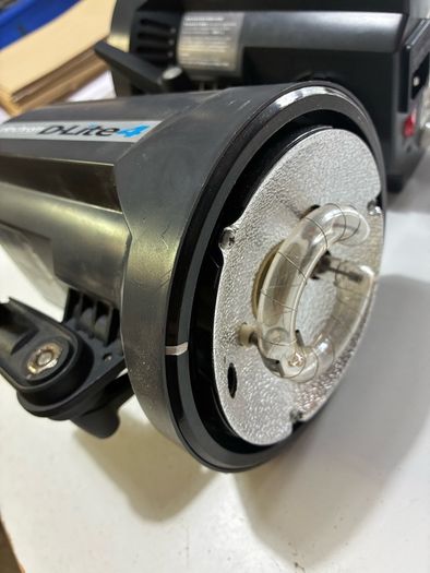 Elinchrom D-Lite 4 Studio Lights