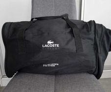 Lacoste travel /gym bag