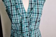 Warehouse top size 10. Postage included