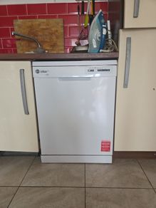 dishwasher