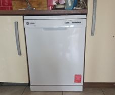 dishwasher