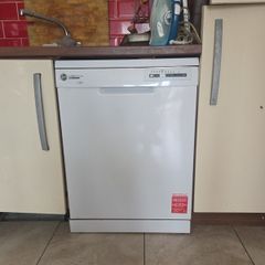 dishwasher