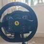 Thrustmaster T300 Ferrari Integral Racing Wheel Alcantara Edition Image 4