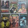 24 Marvel Comics Squadron Supreme Complete sets Image 3